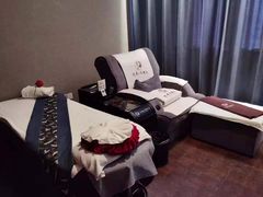 -大桶大足浴(三林店)