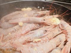 -新发展亚太JW万豪酒店·福苑咖啡厅