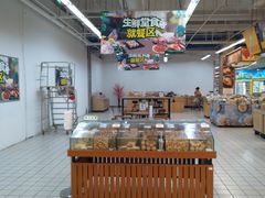 -华润苏果(金湖县金湖路店)
