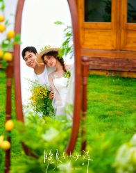 点击看大图 -雅云婚纱摄影工作室旗舰店