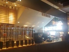 门面-喜茶(上海正大广场店)