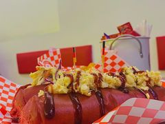 -Eckl’s爱氏热狗(猫街店)