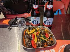 -酒里·宜州果酱烧烤(葛村店)
