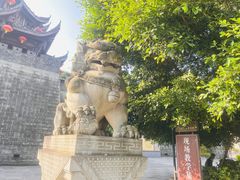 -南关石牌坊古镇