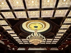 -北京雁栖湖国际会展中心