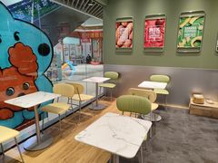 -赛百味SUBWAY(马台街店)