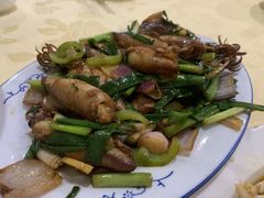 -电白鸭粥店(下沙二坊88号店)