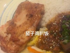-大快活(丽丰店)