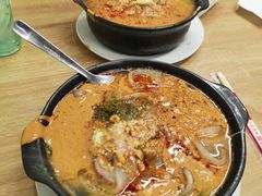 -曹宝林砂锅麻辣烫(星光路店)