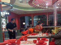 -避风塘·金牌店·夜宵(金玉兰店)