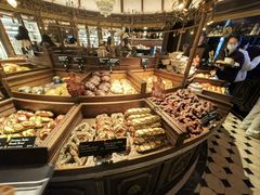 -B&C黄油与面包·THE GARDEN BAKERY概念店(世纪汇店)