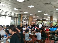 -崖口煲仔饭