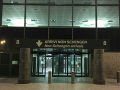 -米兰马尔彭萨国际机场