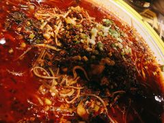 -嘎嘎鸭脑壳(蜀汉路店)