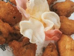 -友鹏海鲜(新宜白大道店)
