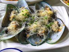 -范饭椰林川湘味海鲜·椰子鸡(三亚湾椰梦长廊店)