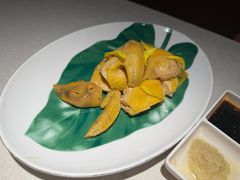 -華府(凯德晶萃店)