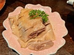 -古都历食南京菜·烤鸭·鸭血粉丝·汤包(南京博物院店)