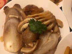 -天宜隆蘑菇宴火锅(石景山旗舰店)