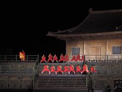 -禅宗少林·音乐大典