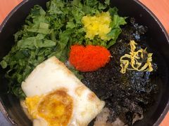 -鱼籽村秘制拌饭(崇文门店)