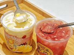-书亦烧仙草(印象汇都市店)