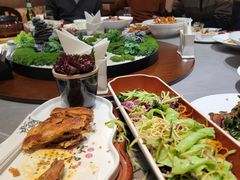 -大秦瓦罐(光谷大街店)