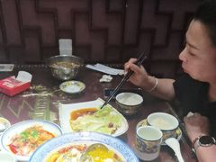 -缪氏川菜(深圳北站缤果空间店)