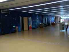 -杭州滨江区图书馆科技分馆