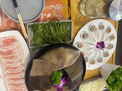 -中渝城重庆火锅(文昌店)