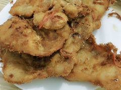 -九龙餐厅(大沽路店)