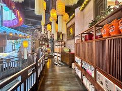 -叶叶菩提(太原别墅店)