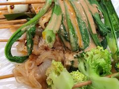 -郭记小街麻辣烫(南小街总店)
