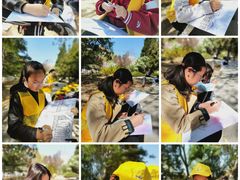 -迷彩鹿少儿美术基地(西直门店)