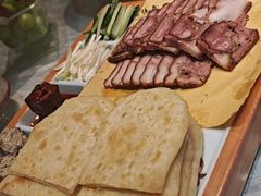 -津沽传奇(红桥水木天成店)