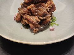 -云客来·花园餐厅(洛社店)