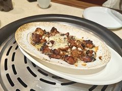 -船梆煮•蒸汽海鲜·炉火烤肉(五四广场店)