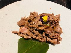 -德川家日本料理(中关村寰太大厦店)