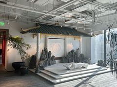 -大视光学•LINDBERG林德伯格•全球手工眼镜集合店(王府井店)