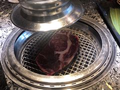 -汉拿山(包河万达店)