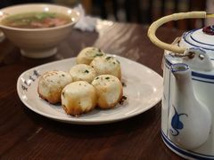 -哑巴生煎(临顿路店)