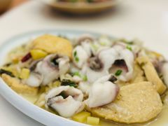 -23号墙门菜(狮虎桥店)