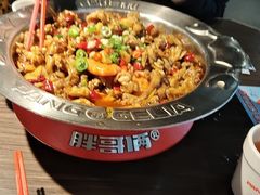 -胖哥俩肉蟹煲(梅溪步步高店)