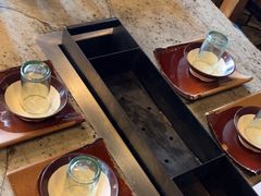 -破瓦寒窑·地摊烤羊排