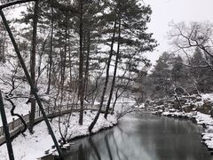 -承德避暑山庄景区