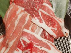 -九田家黑牛烤肉料理(珠江摩尔店)