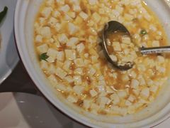 -万荣烤鸭店·北京菜(农光里店)