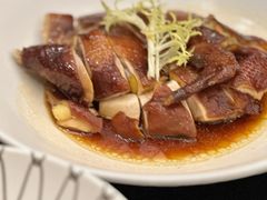 -彩丰楼中餐厅·早茶·点心·粤菜(海口华彩洲际酒店)