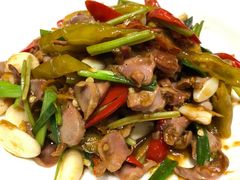 -辣公子·千岛湖私房菜(滨江店)