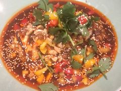 口水鸡-渔沧米缸·绍兴美食(万达店)